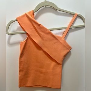 Alice + Olivia small top